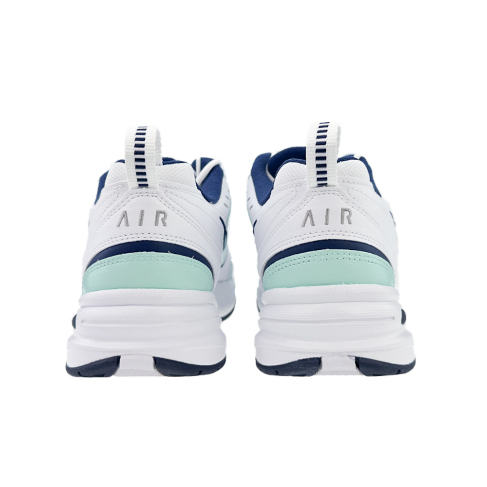 【 】 Nike Air Monarch 4