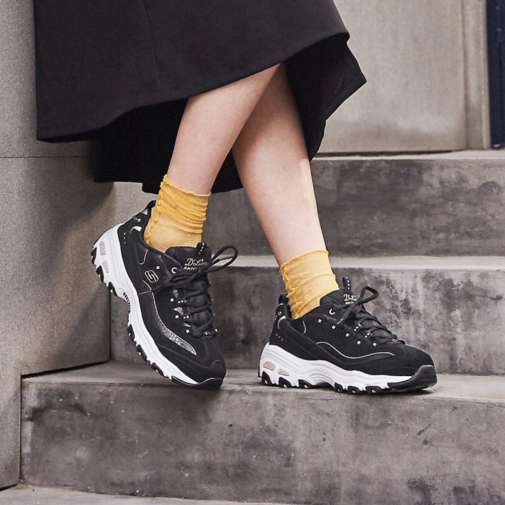Skechers D'Lites