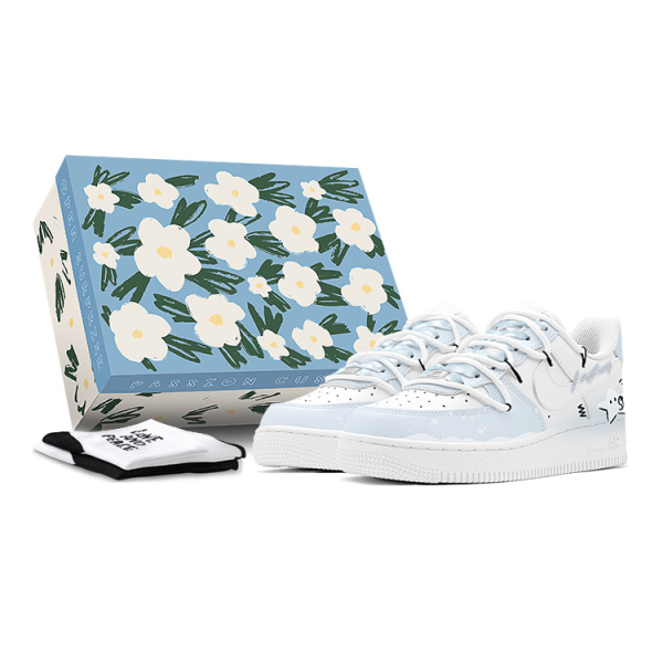 【 】 Nike Air Force 1 Low " "