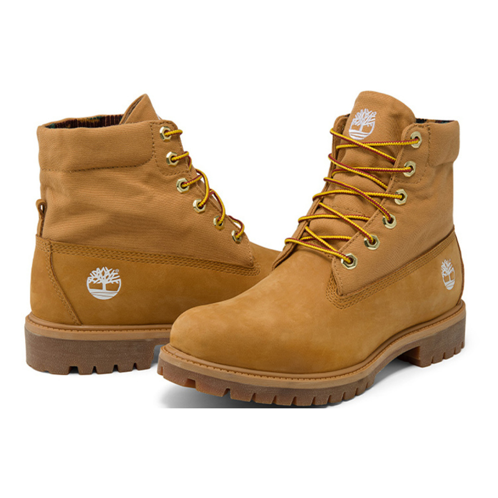 Timberland Roll Top