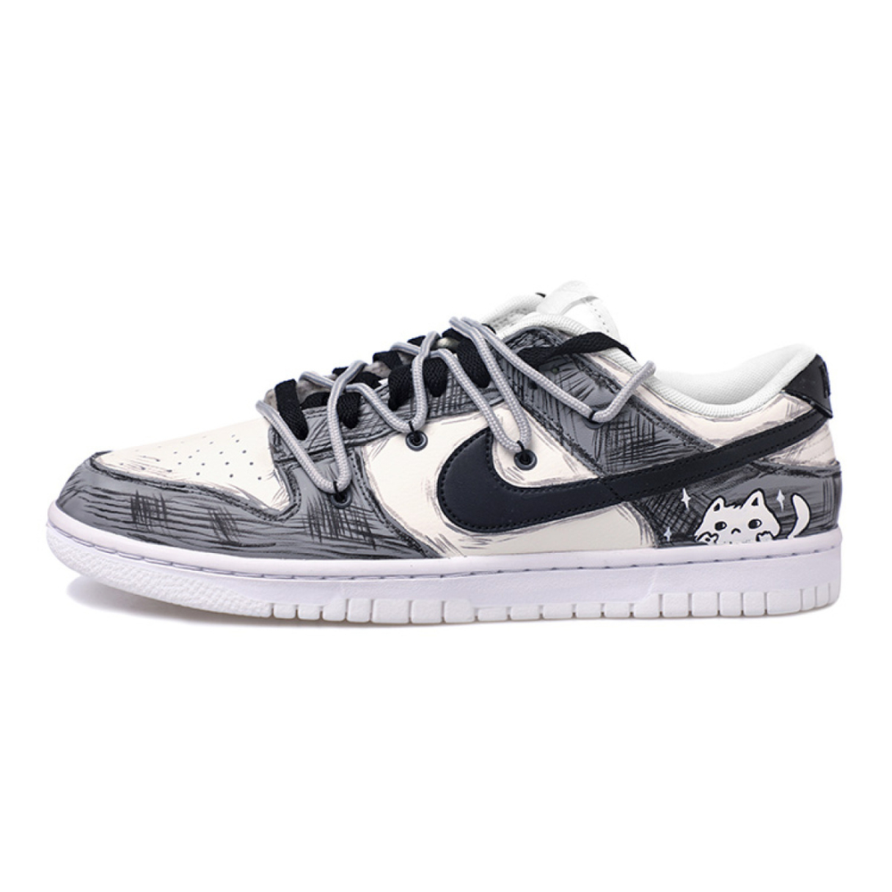 【 】 Nike Dunk OKHR GS
