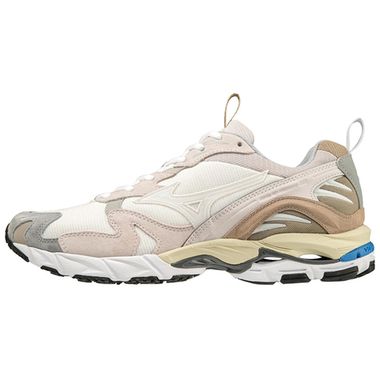Mizuno Wave Rider