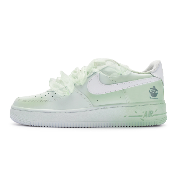 【 】 Nike Air Force 1 Low 811 GS