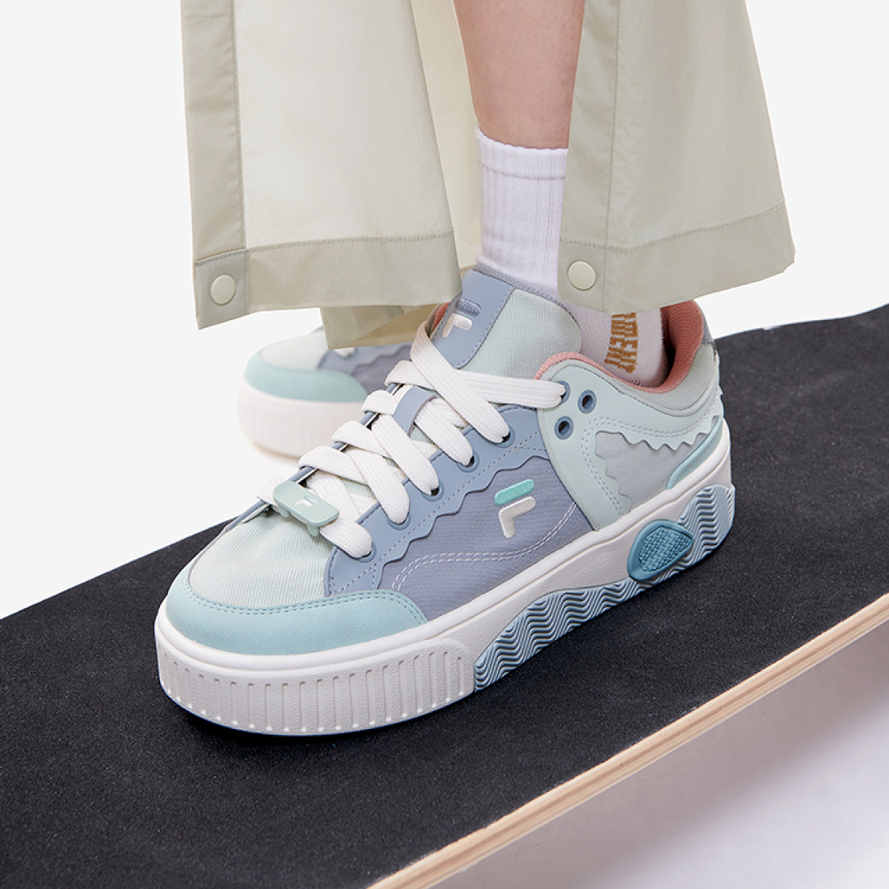 FILA FUSION STACK