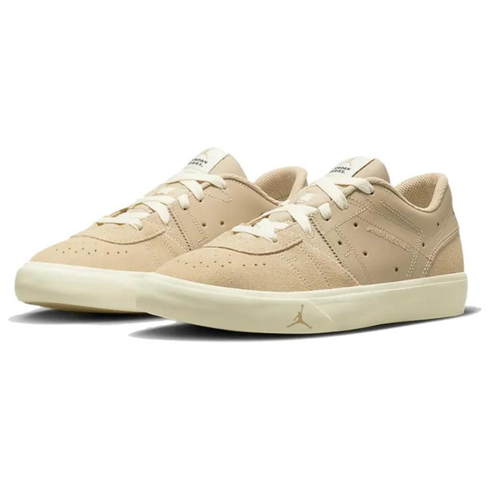 Jordan Series ES