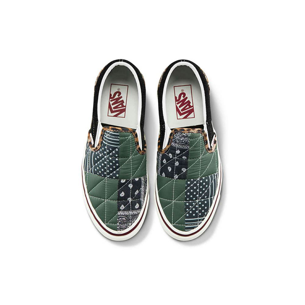 Vans Style 98
