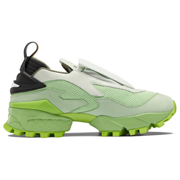 Pyer Moss x Reebok Experiment 4 Fury Trail