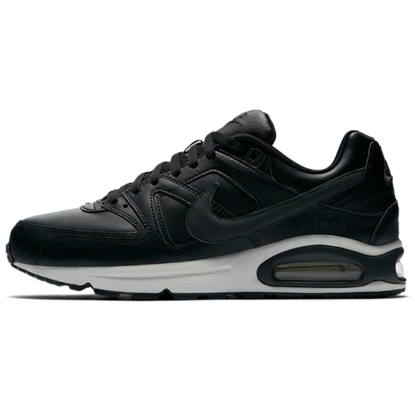 Nike Air Max Command Leather
