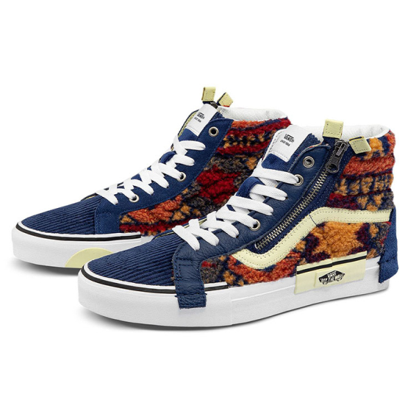 Vans SK8