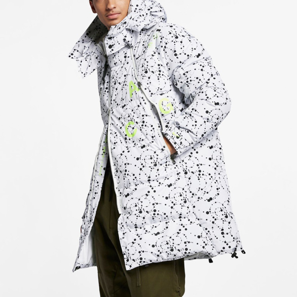 Nike Lab Acg Down-fill