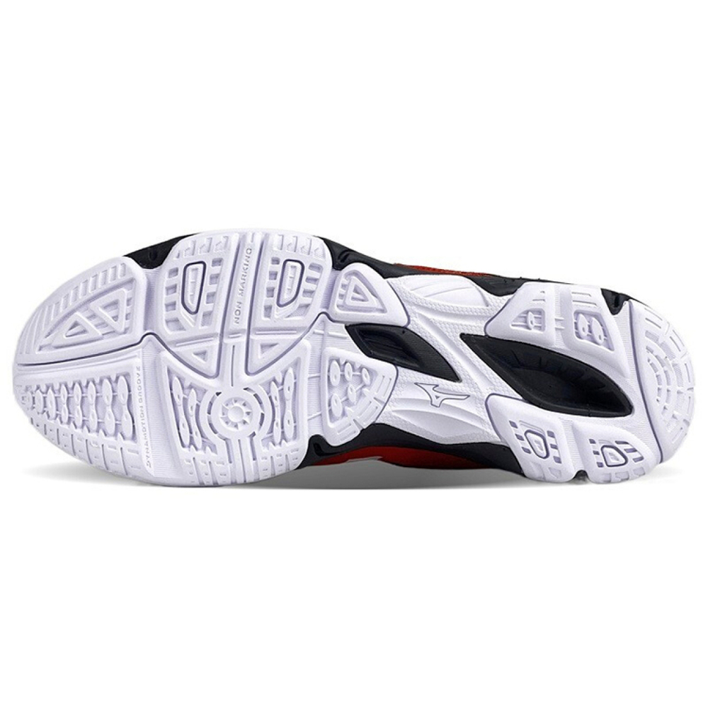 Mizuno Cyclone Speed