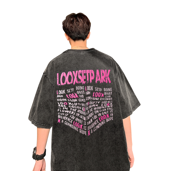 LOOX! T