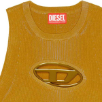 DIESEL OVAL-D Logo