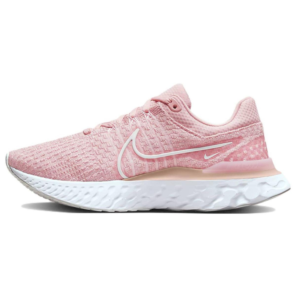 Nike React Infinity Run Flyknit 3