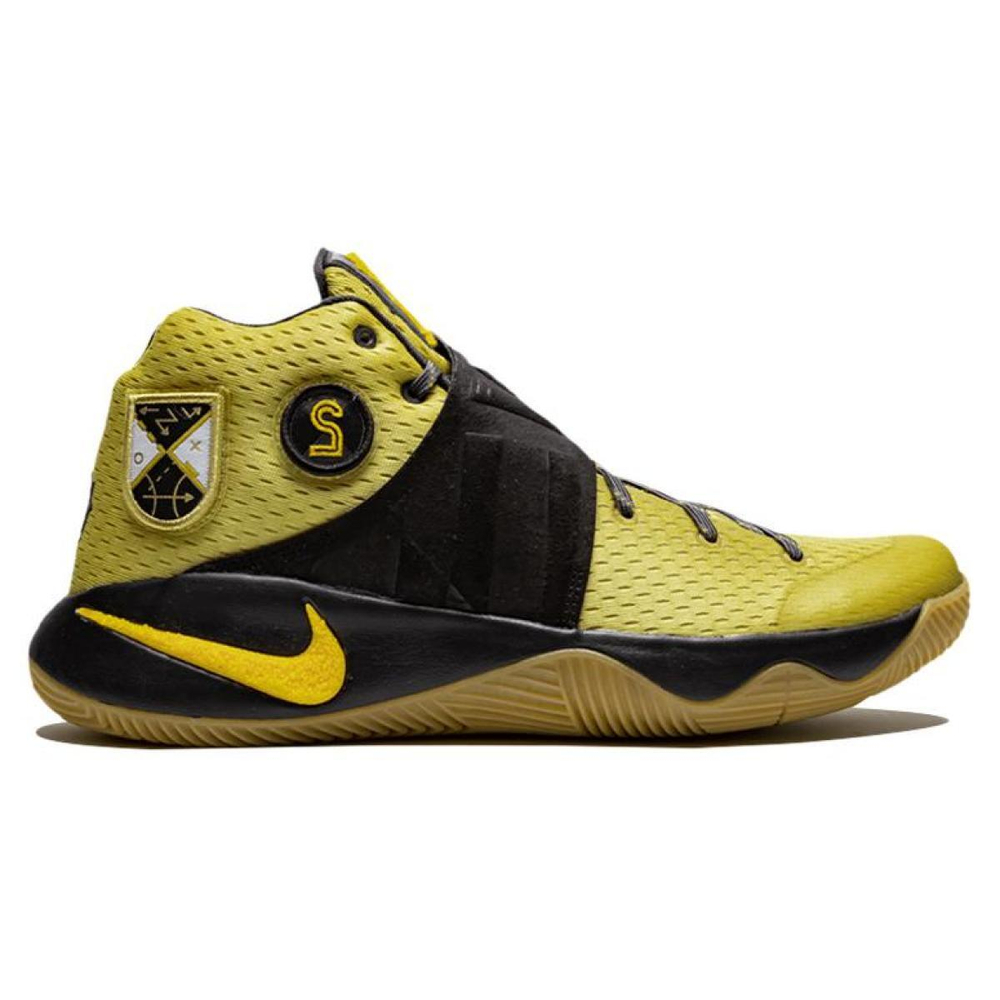 Nike Kyrie 2 All Star 2 2016