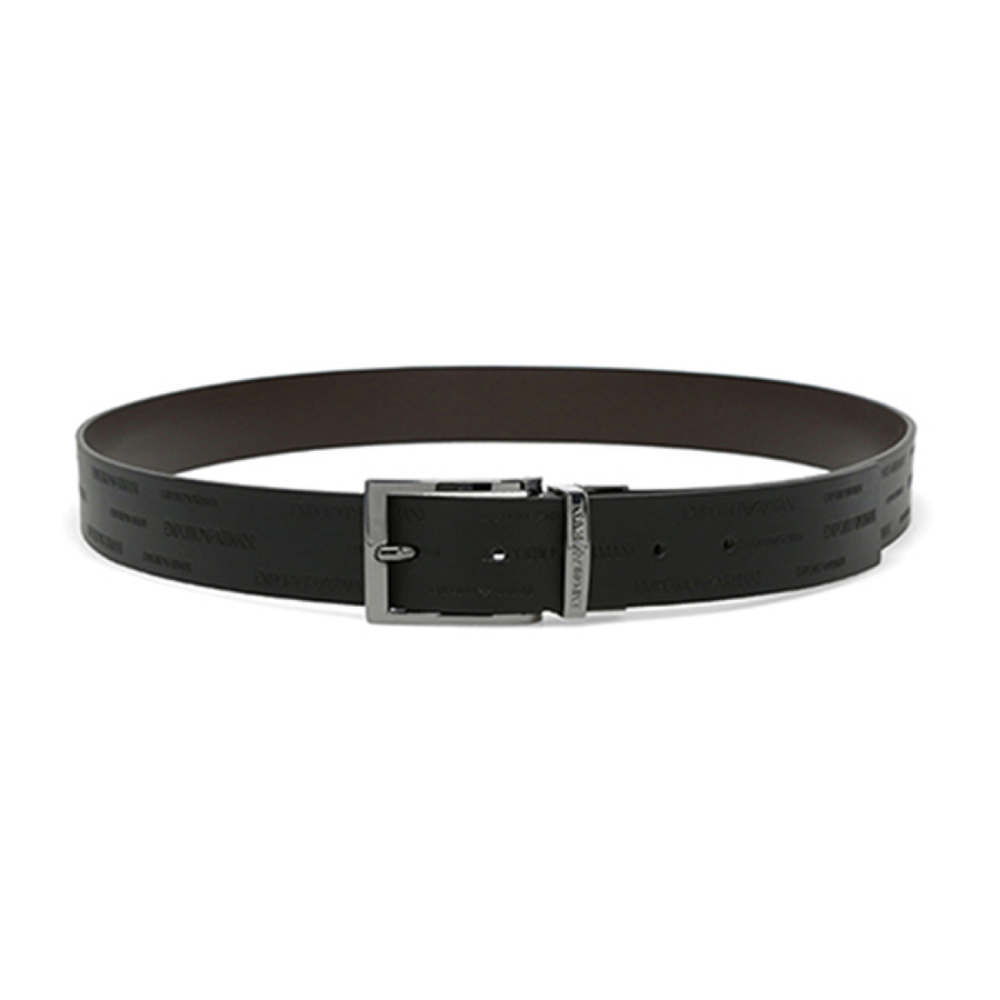 EMPORIO ARMANI Logo / 3.5cm