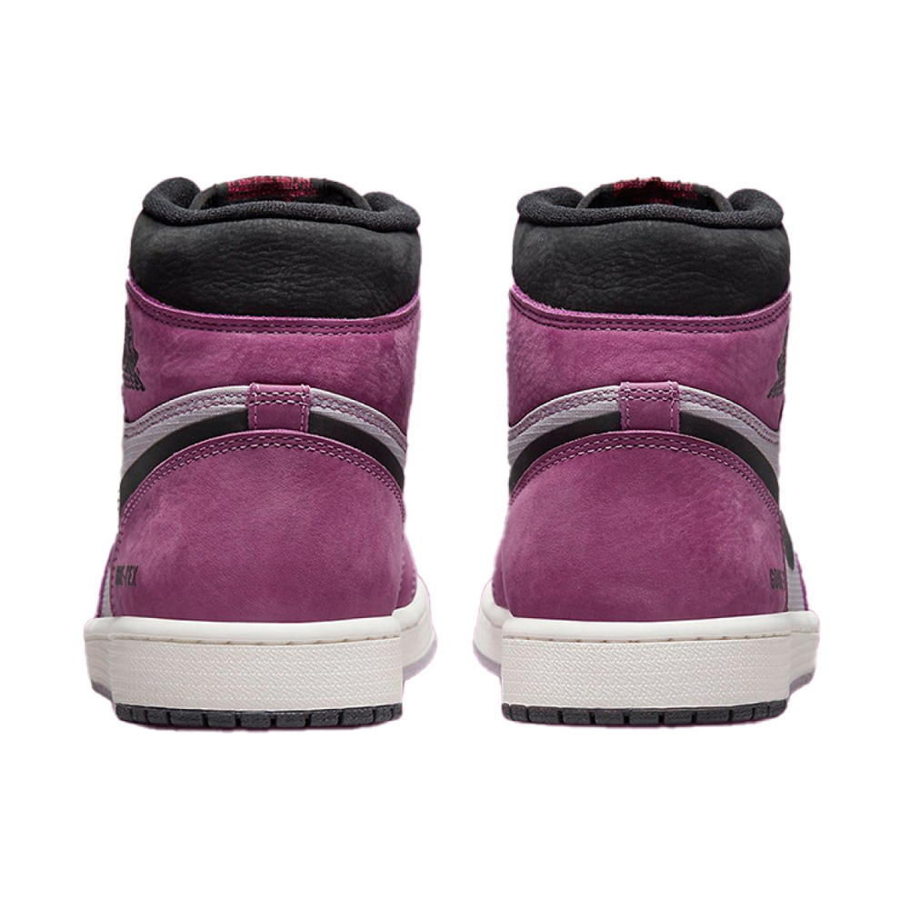 Jordan Air Jordan 1 element gore-tex "berry" 3m