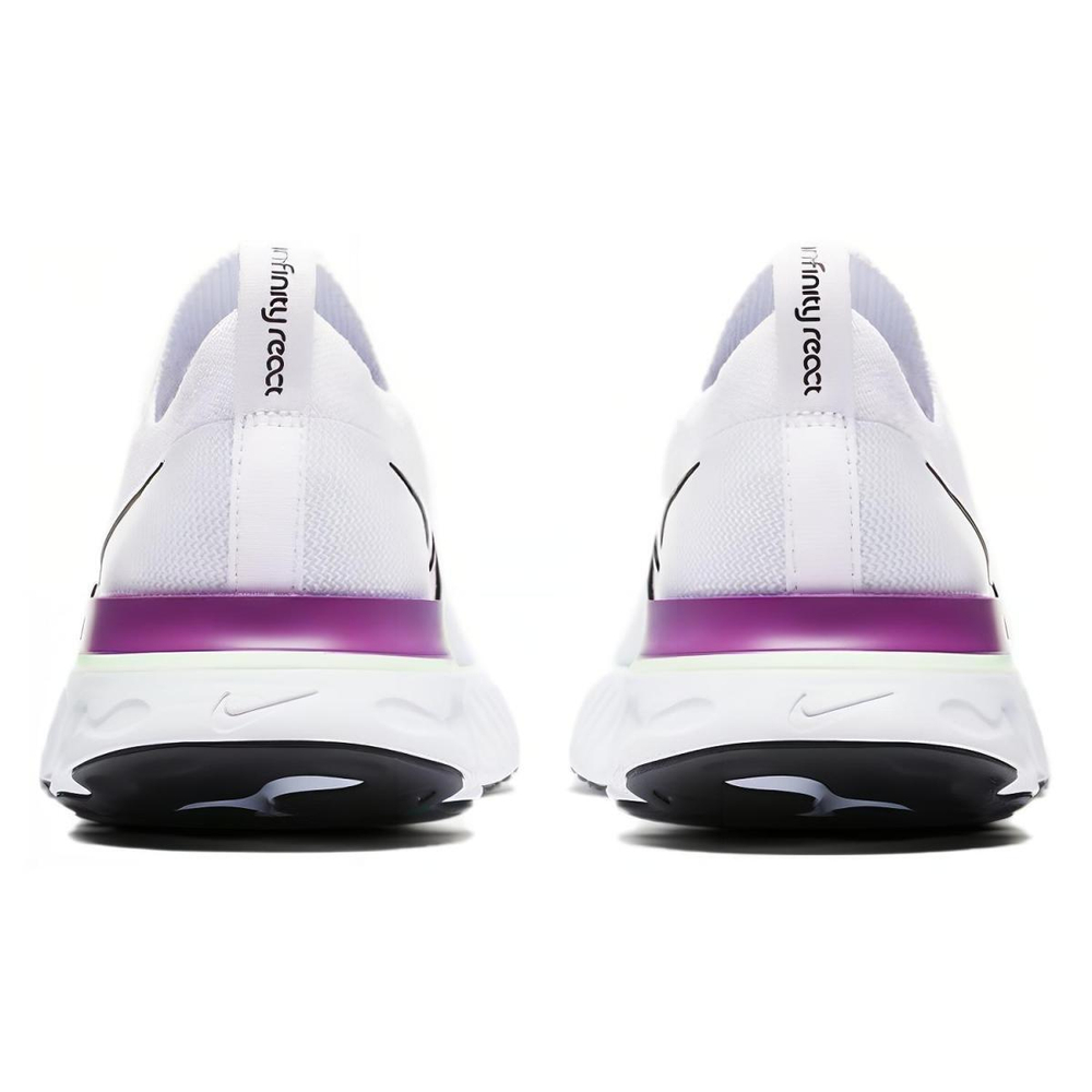 Nike React Infinity Run Flyknit 1