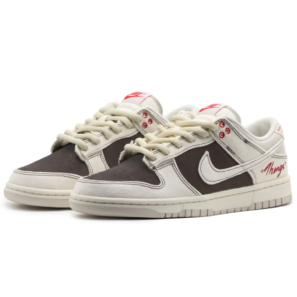 【 】 Nike Dunk Low