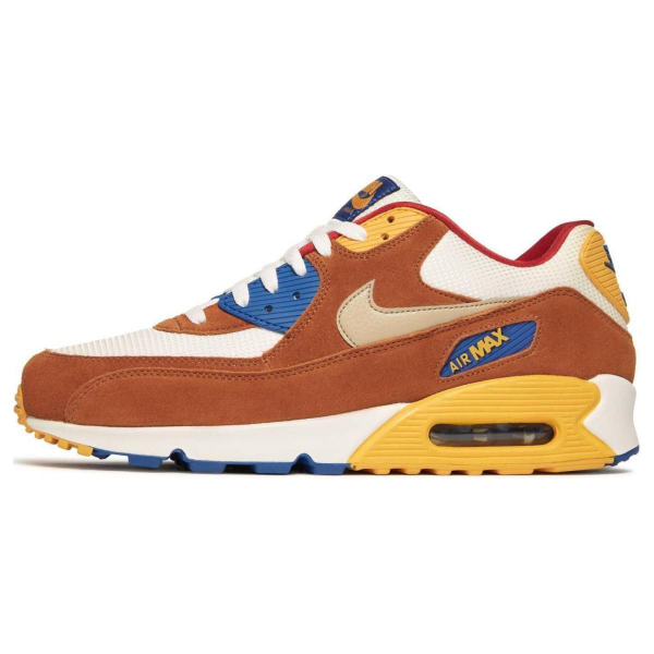 Nike Air Max 90 "Curry"