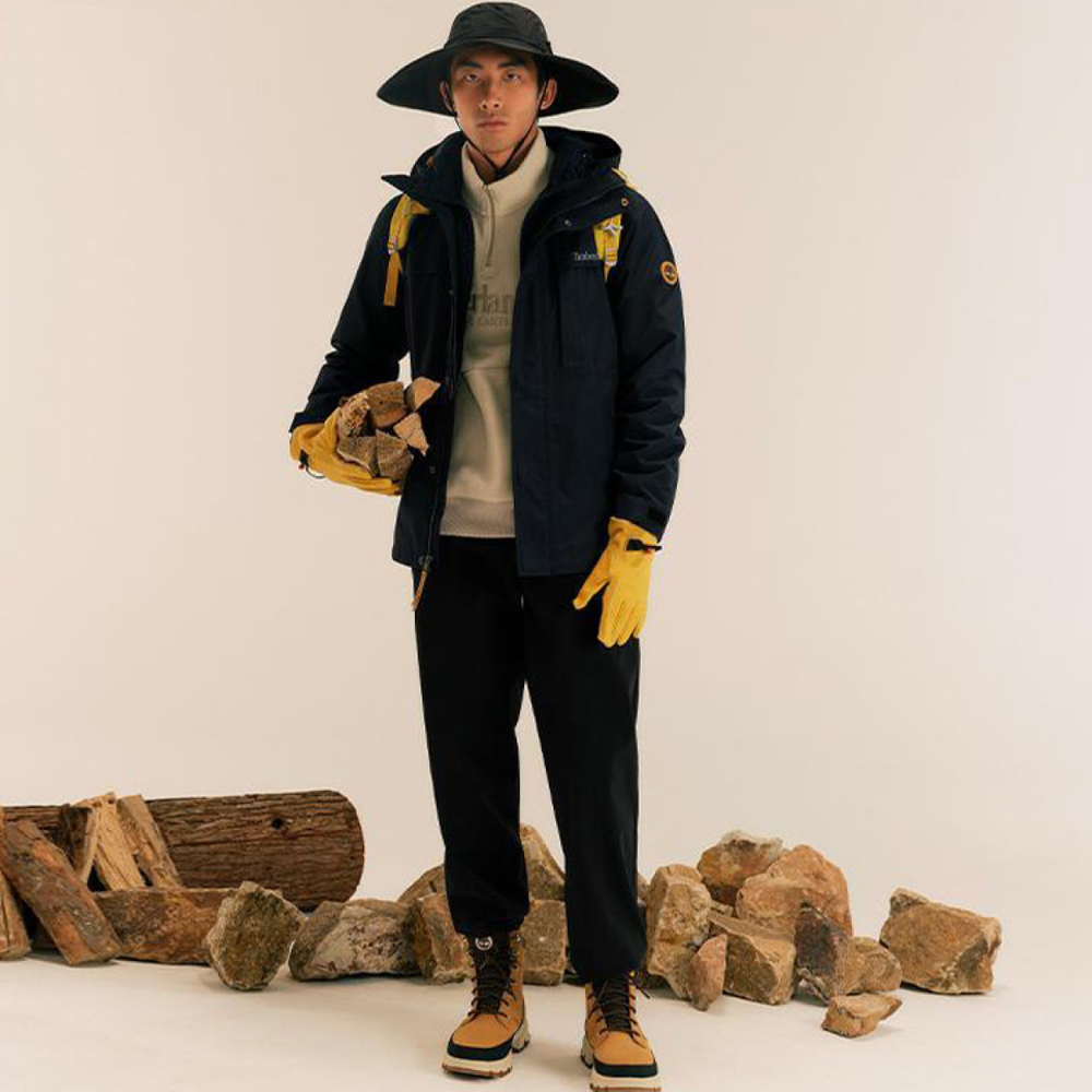 Timberland Logo