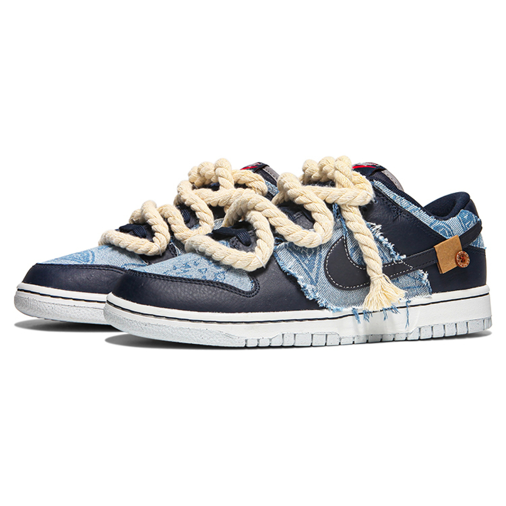 【 】 Nike Dunk Low PRM