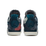 Jordan Air Jordan 4 retro se "deep ocean"