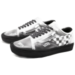 Vans Slip-Skool ComfyCush