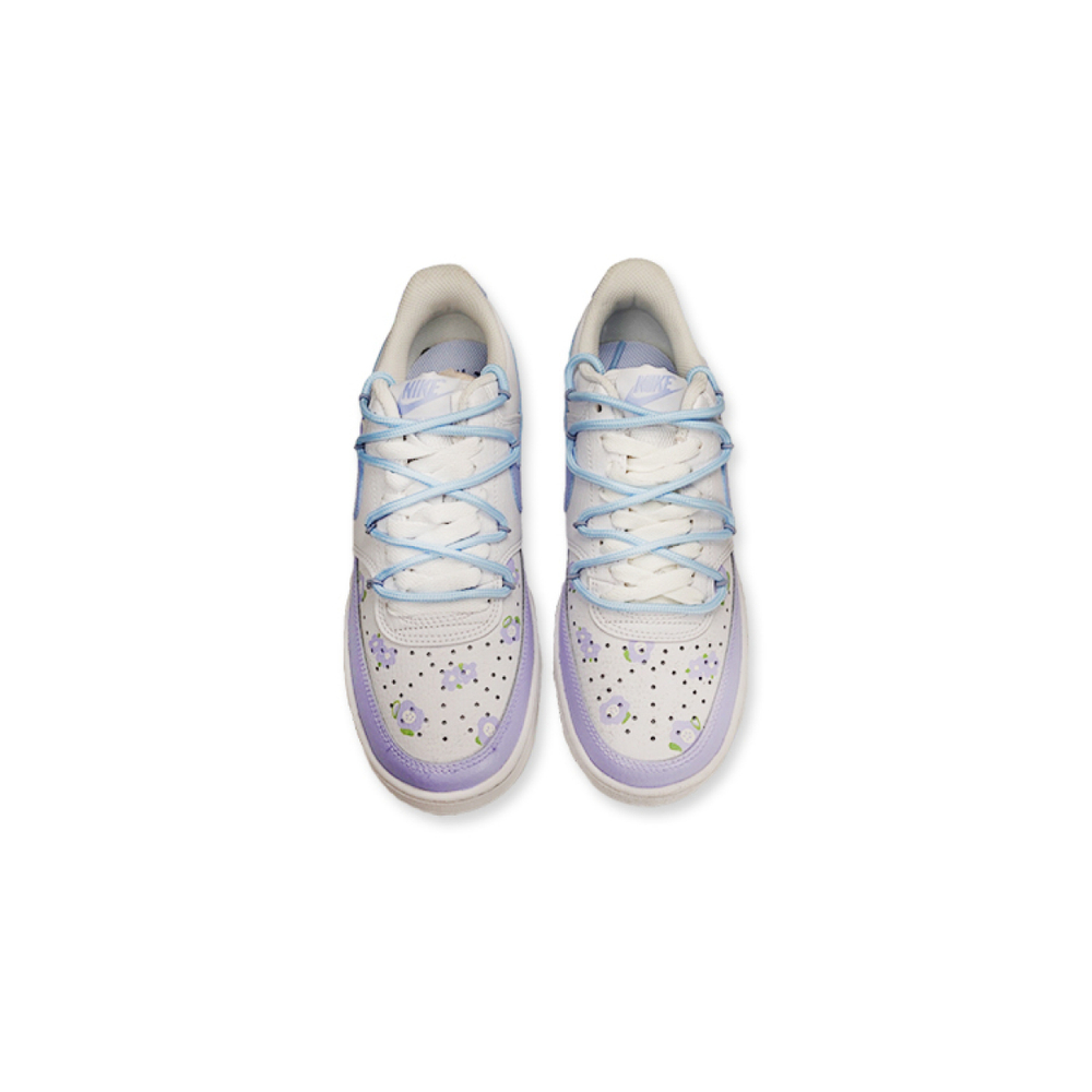 【 】 Nike Court Vision 1 Low