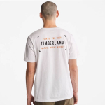 Timberland Logo T