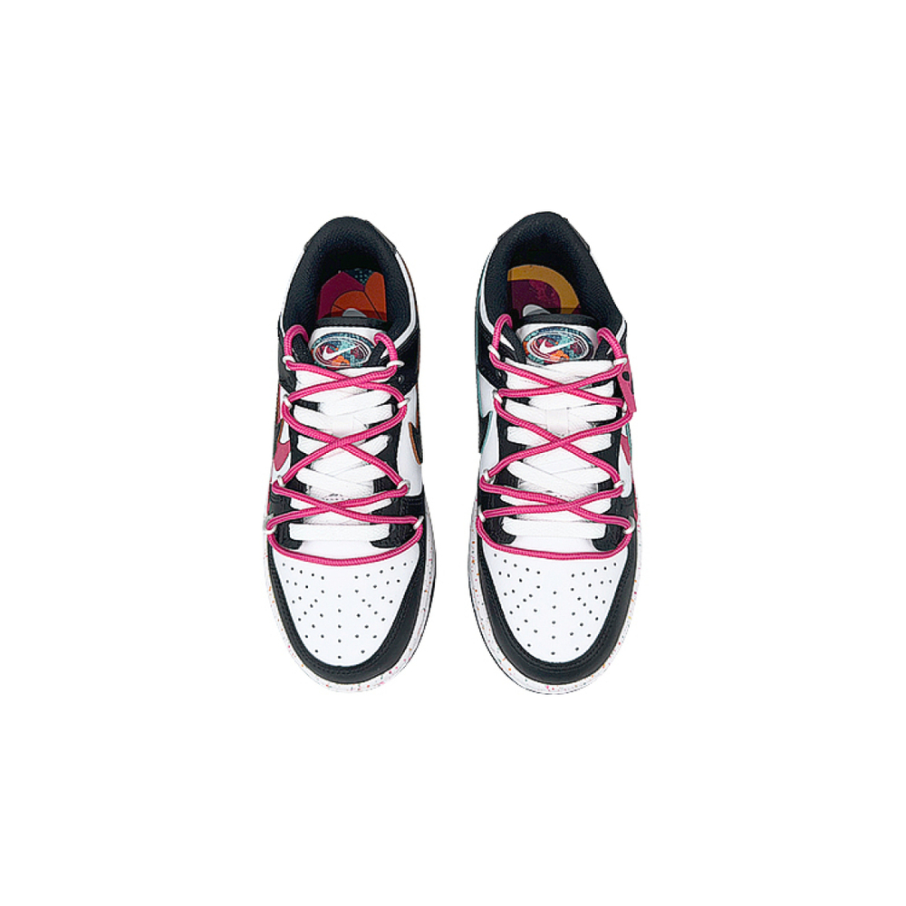 【 】 Nike Dunk Low