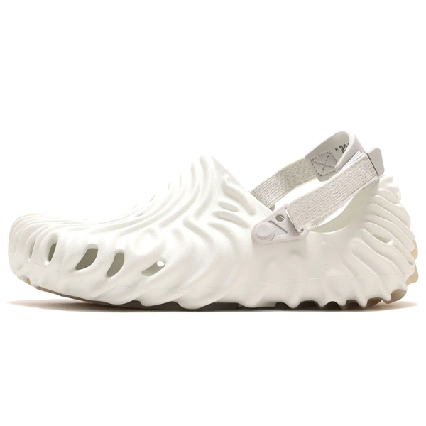 Salehe Bembury x Crocs Pollex Clog "Stratus" EVA