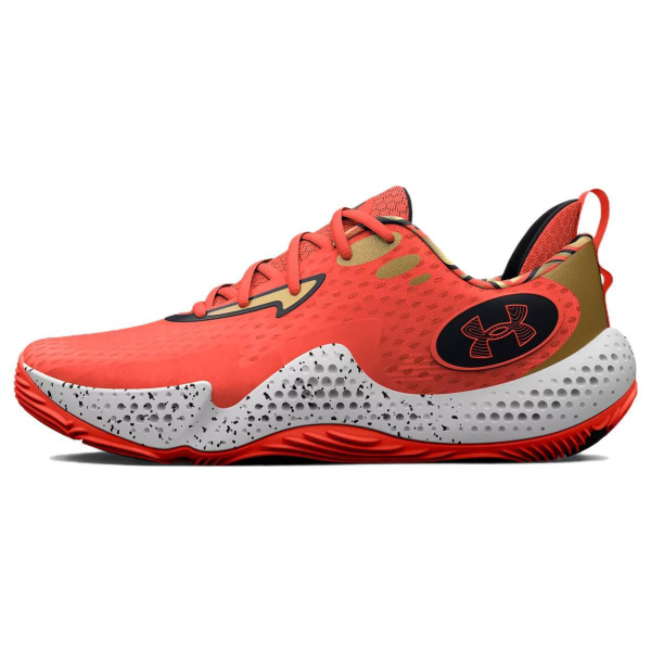Under Armour Spawn 5 Let's 3