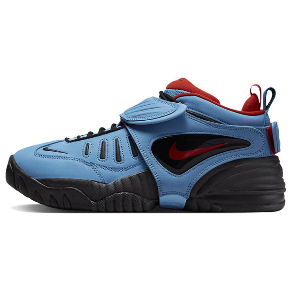 AMBUSH x Nike Air Adjust Force sp "blue"