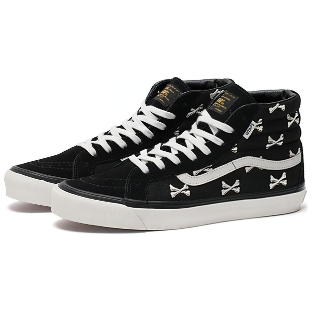 Vans SK8 bones
