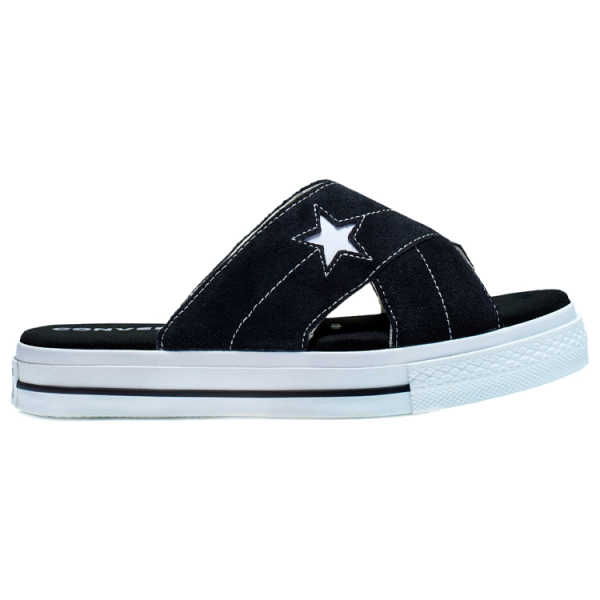 Converse One Star Slip Sandal