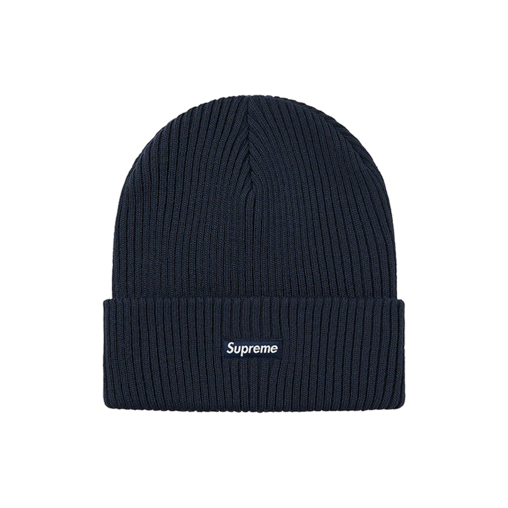 Supreme Supreme FW20 Week 7 Wide Rib Beanie