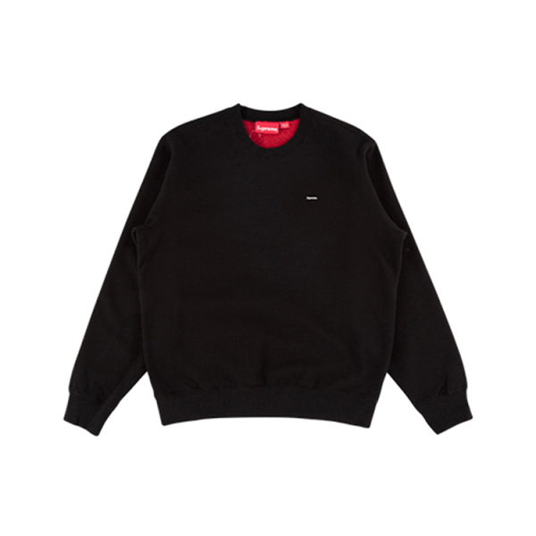 Supreme FW18 Contrast Crewneck