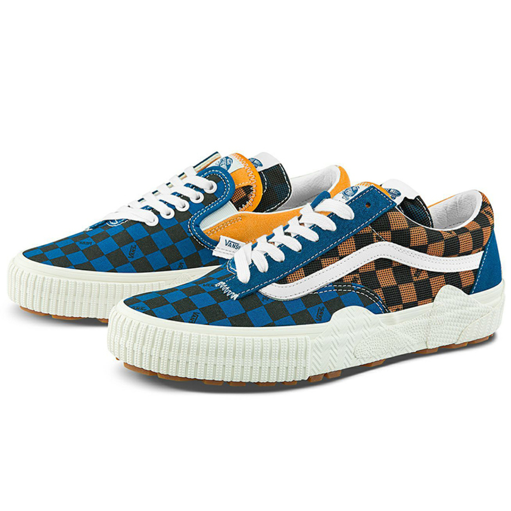 Vans Vault Cap Mash LO LX