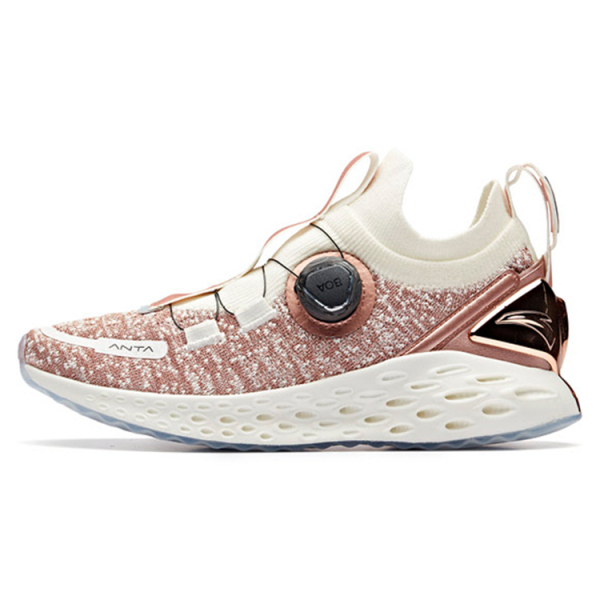 Anta Flash Foam NASA