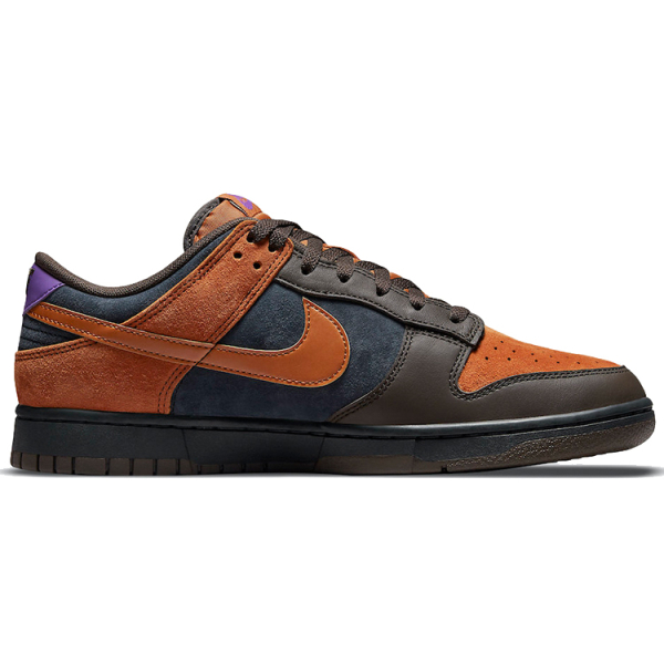 Nike Dunk retro prm "cider"