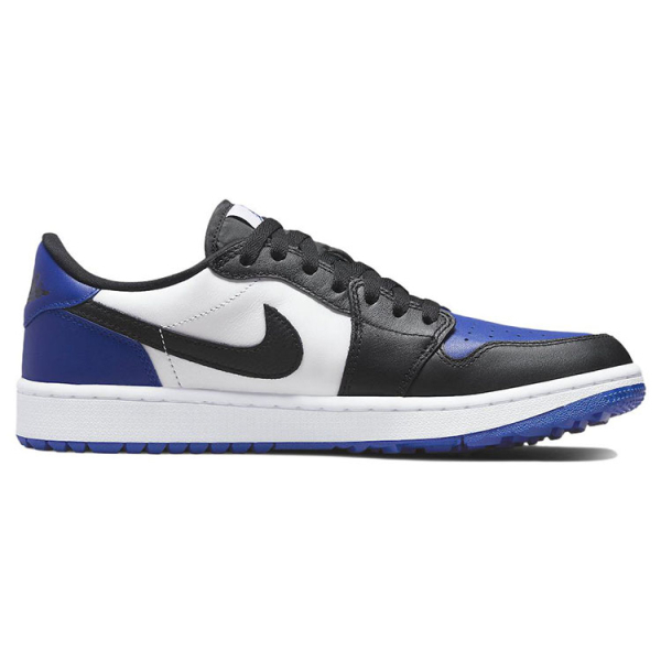 Jordan Air Jordan 1 low golf "royal toe"