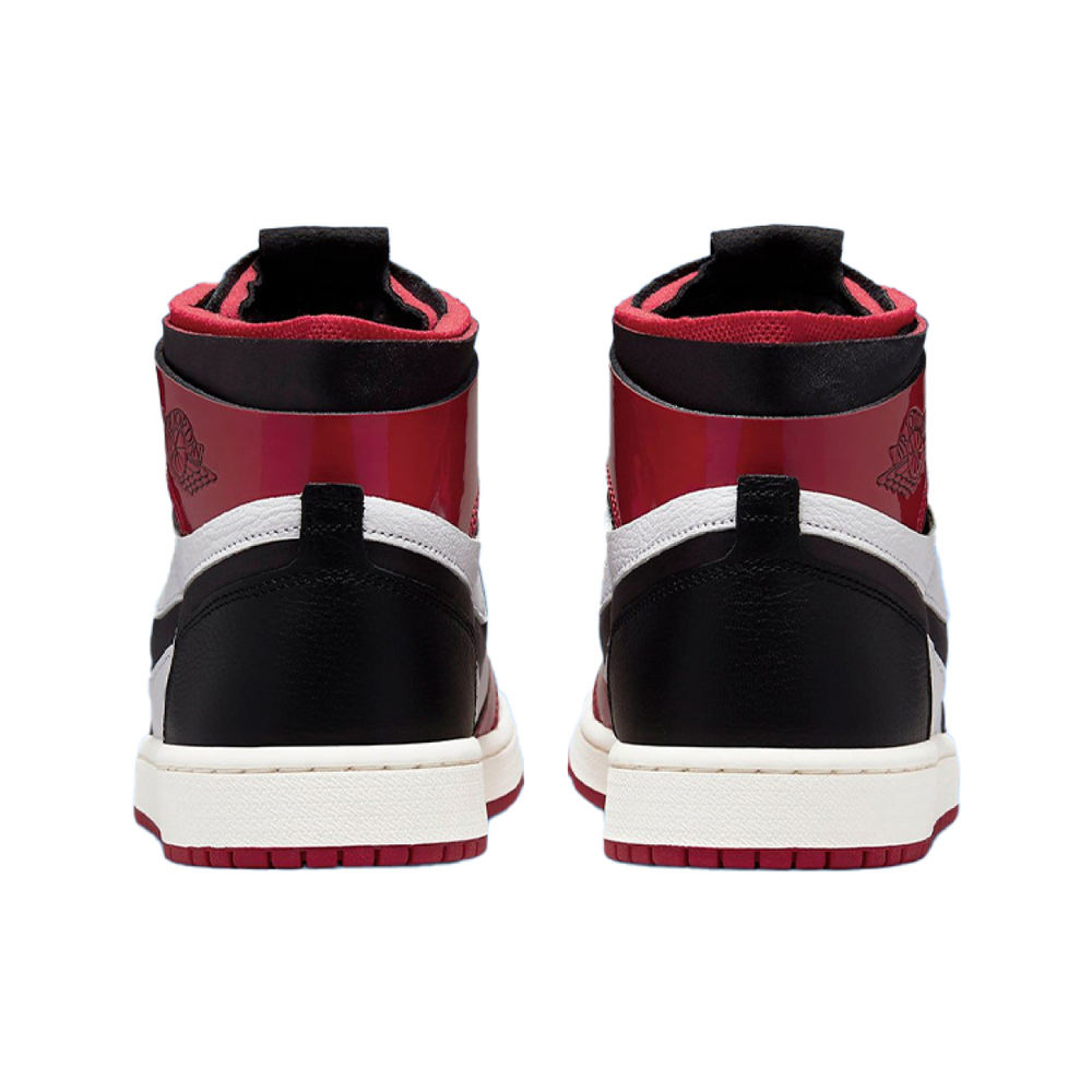 Jordan Air Jordan 1 high zoom air cmft "bulls"