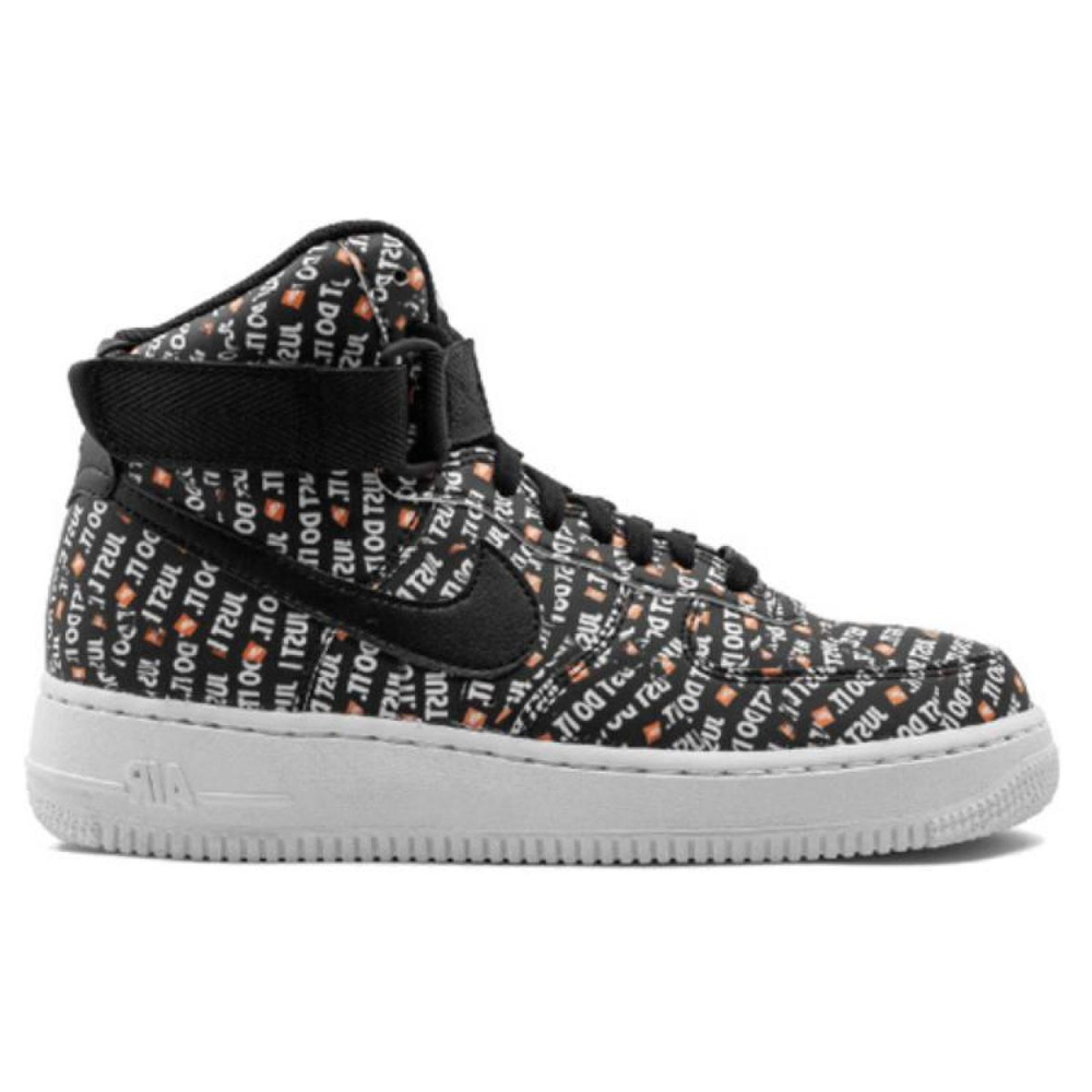 Nike Air Force 1 Hi LX (W)