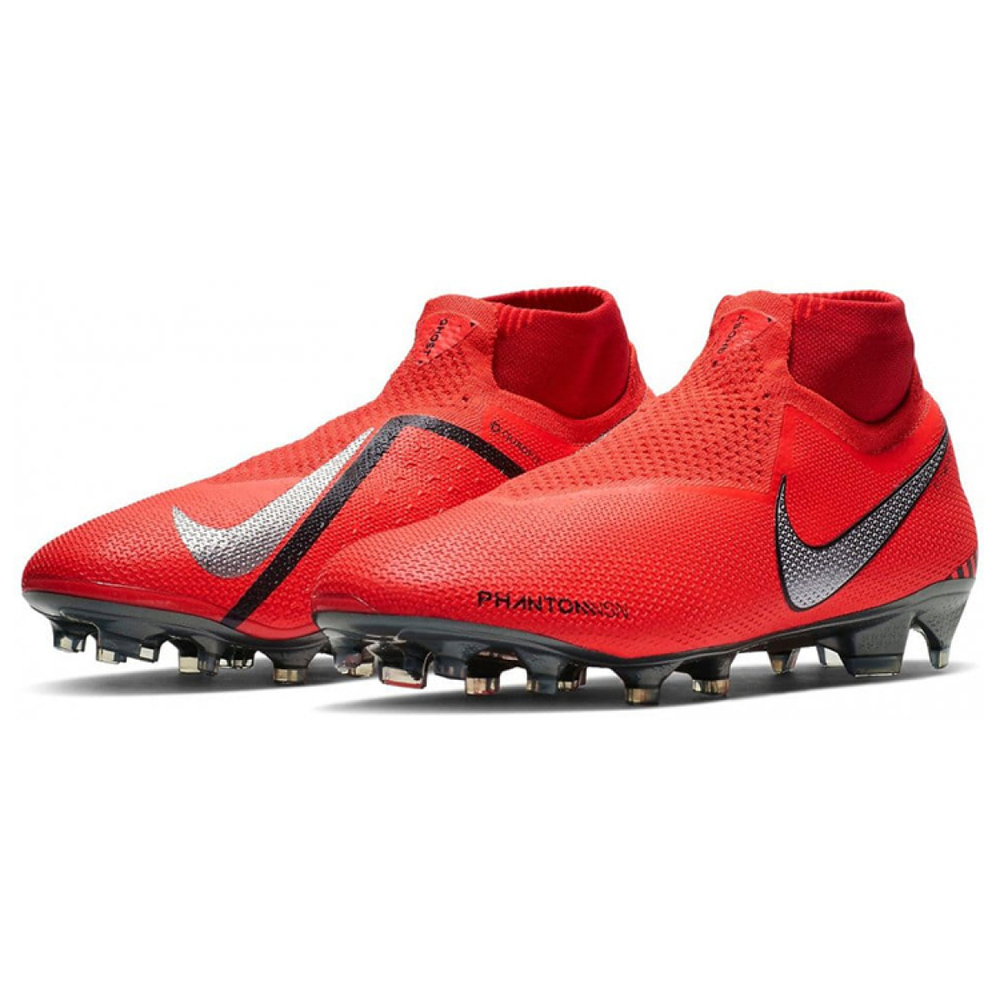 Nike Phantom Vision VSN Elite DF FG（ ）