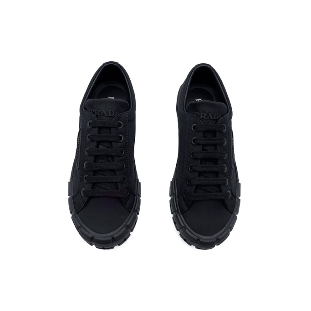PRADA Cassetta Wheel