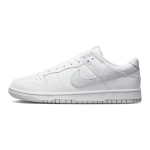 【 】 Nike Dunk Low “Pure Platinum”