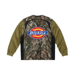 Supreme x Dickies FW23 WEEK9 JERSEY