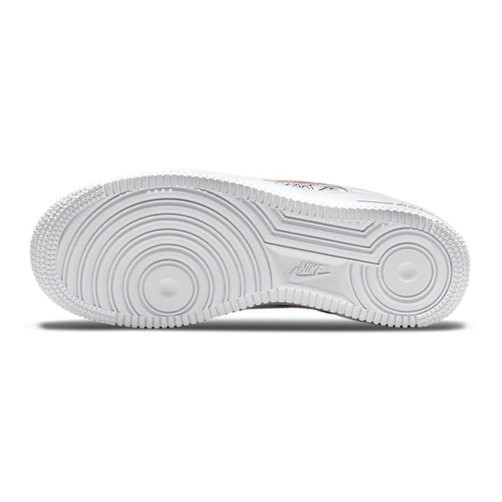 Nike Air Force 1 The Great Unity