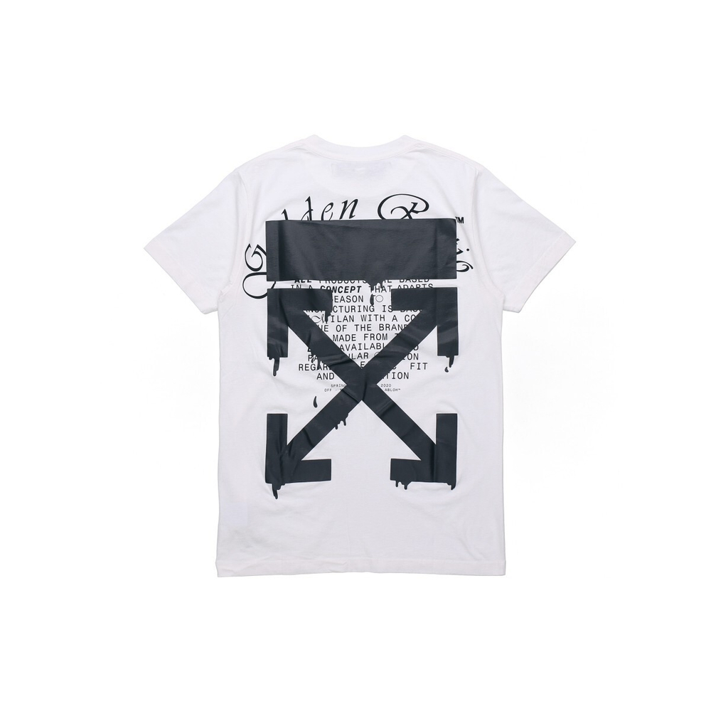 OFF-WHITE T